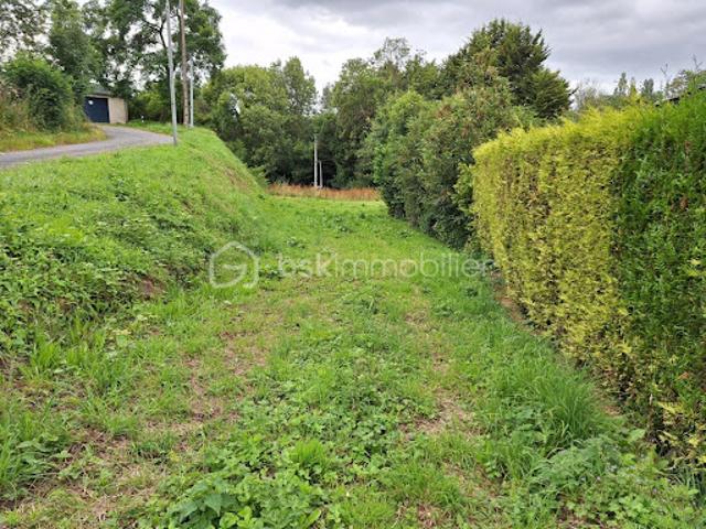 Terrain vente à Mayenne