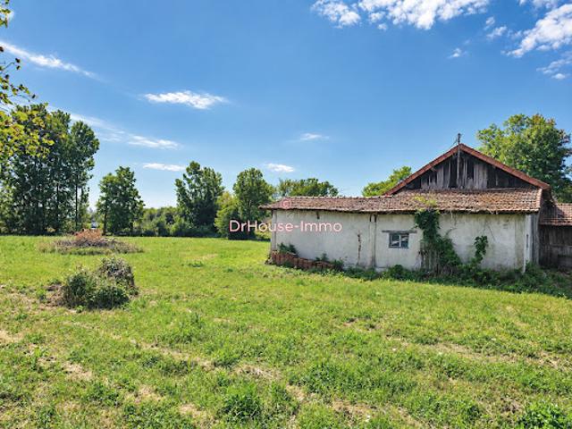 Terrain vente à Vichy, Gannat