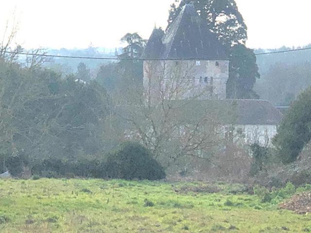 Terrain vente à Poitiers, Migné-auxances