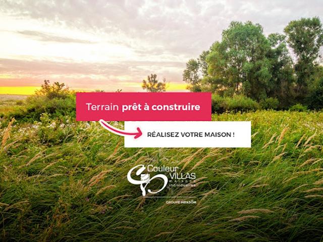 Terrain vente à Dax, Soustons