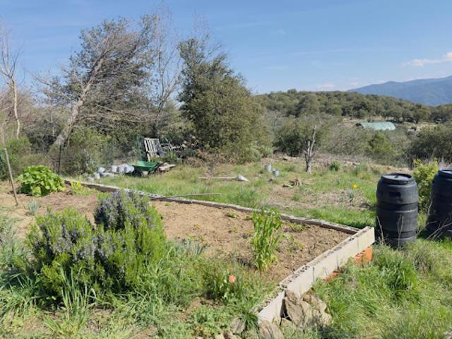 Terrain vente à Prades, Arboussols