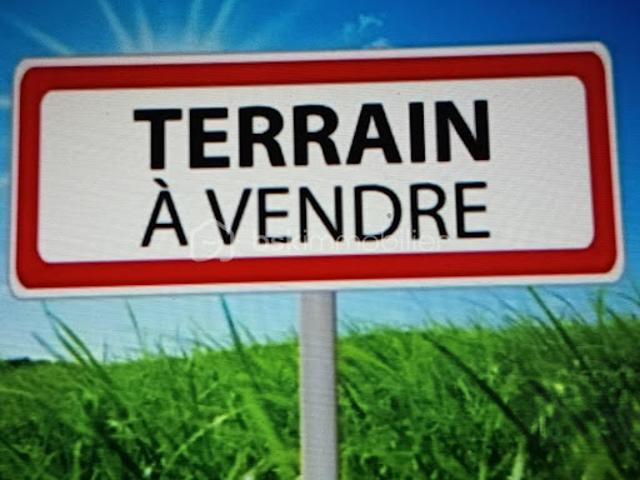 Terrain vente à Lens, Angres
