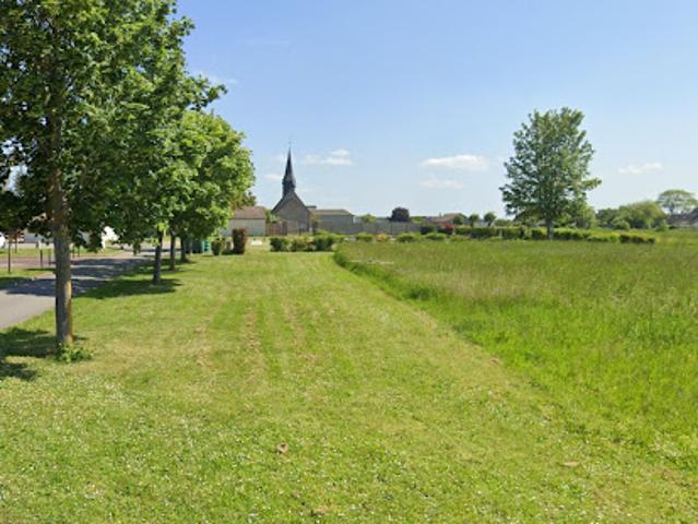 Terrain vente à Évreux, Le Val-david