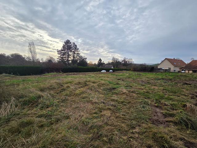 Terrain vente à Fontainebleau, Episy