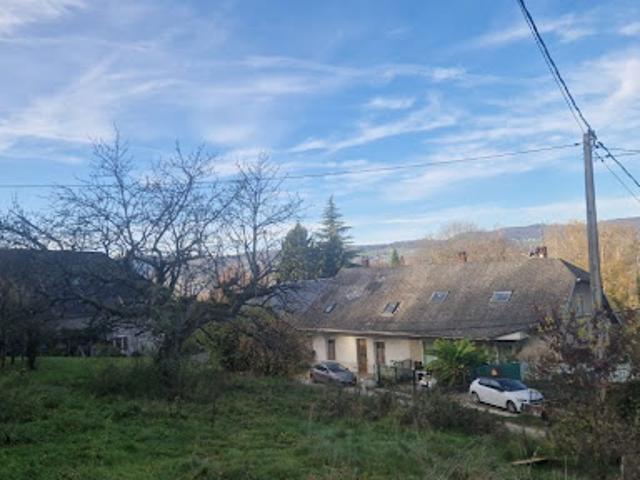 Terrain vente à France métropolitaine, Saint-félix