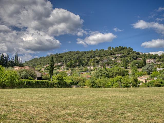 Terrain vente à Alès, Branoux-les-taillades
