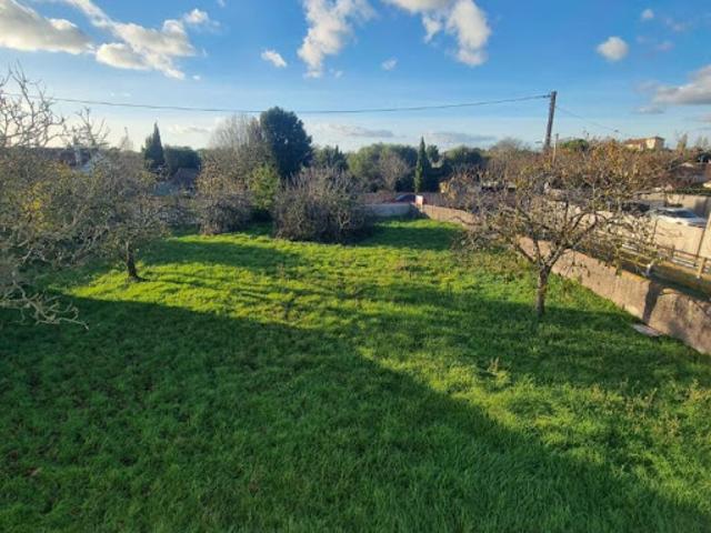 Terrain vente à France métropolitaine, Angles