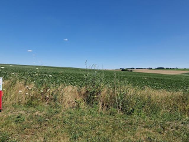 Terrain vente à Saint-Quentin, Homblières