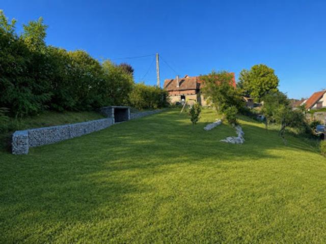 Terrain vente à Haguenau-Wissembourg, Schirrhein