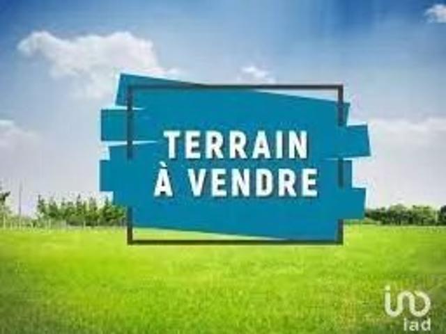 Terrain vente à L'Étang, Orange