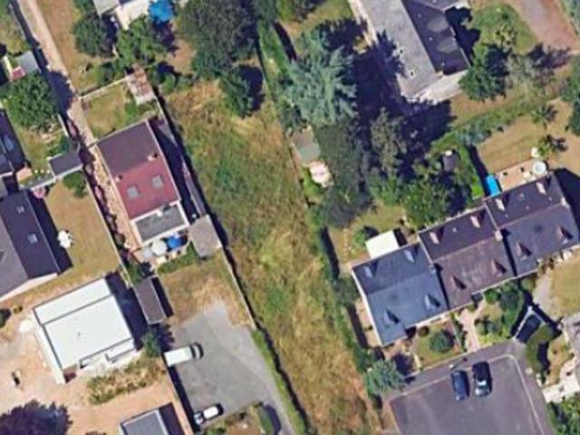 Terrain vente à France métropolitaine, Nantes