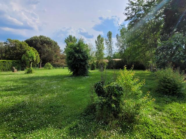 Terrain vente à Carbon-blanc