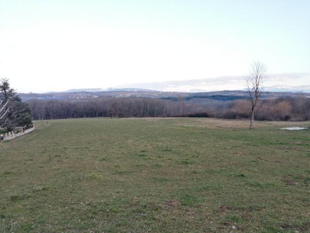 Terrain vente à Saint-Julien-en-Genevois, Auvergne-Rhône-Alpes