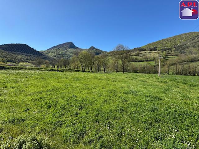 Terrain vente à Foix, Tarascon-sur-ariège