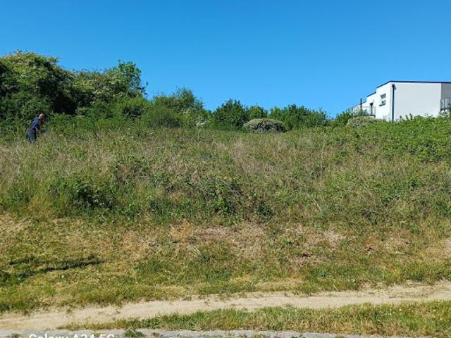 Terrain vente à Montreuil-sur-Mer, Etaples