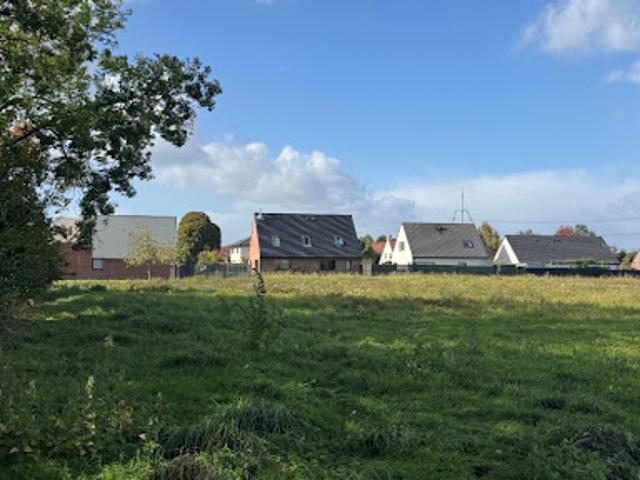 Terrain vente à Dunkerque, La Gorgue