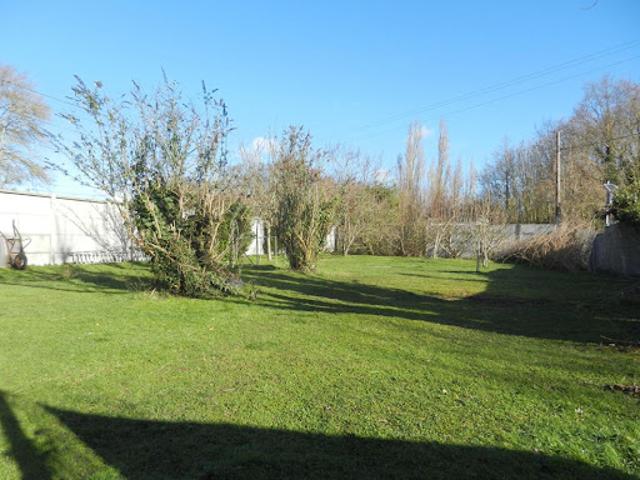 Terrain vente à Évreux, Marcilly-la-campagne