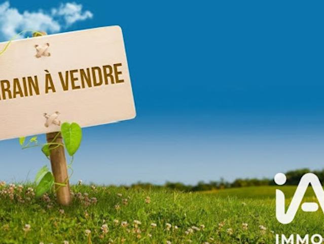 Terrain vente à Sarcelles, Marly-la-ville