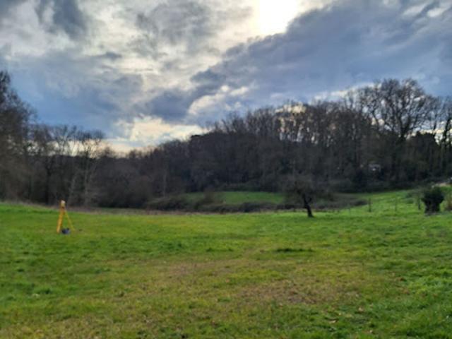 Terrain vente à Bordeaux, Saint-genès-de-lombaud