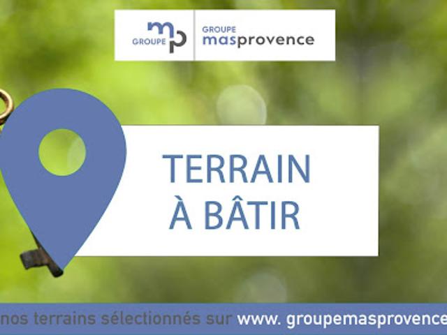Terrain vente à Montpellier, Juvignac