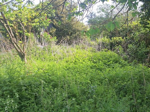 Terrain vente à Sarcelles, Le Plessis-luzarches