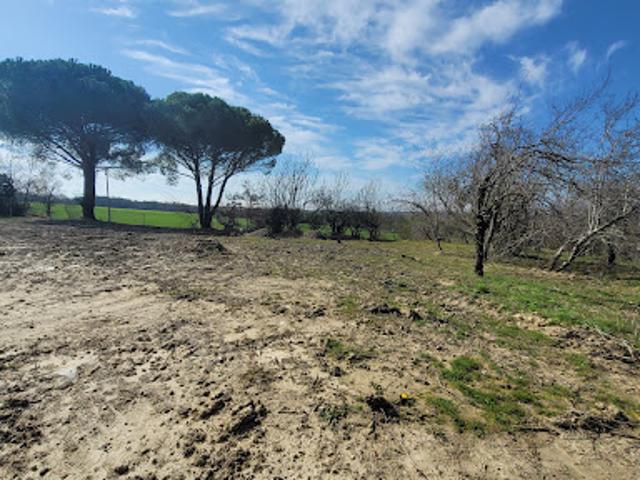 Terrain vente à Lanta, Haute-Garonne