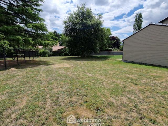 Terrain vente à France métropolitaine, Les Clouzeaux