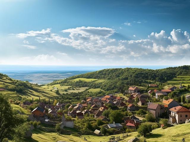 Terrain vente à Airvault