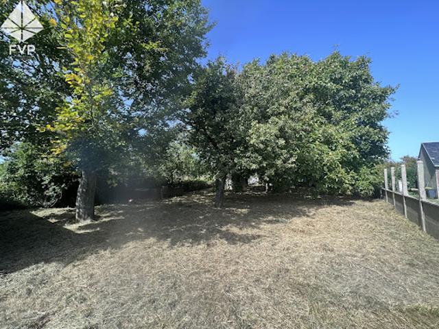 Terrain vente à Annouville-Vilmesnil, Le Havre
