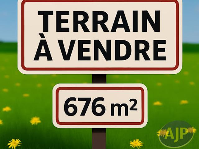 Terrain vente à Arcachon, Audenge