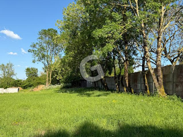 Terrain vente à France métropolitaine, Saint-benoist-sur-mer