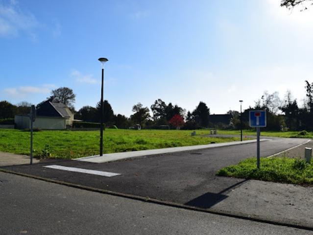 Terrain vente à Pontivy, Bretagne