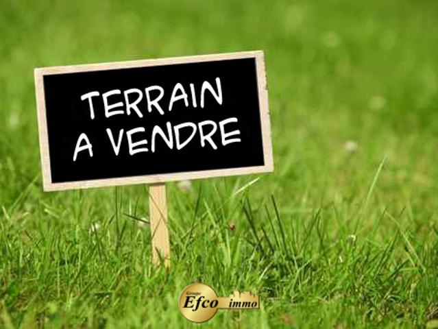 Terrain vente à Mulhouse, Saint-louis