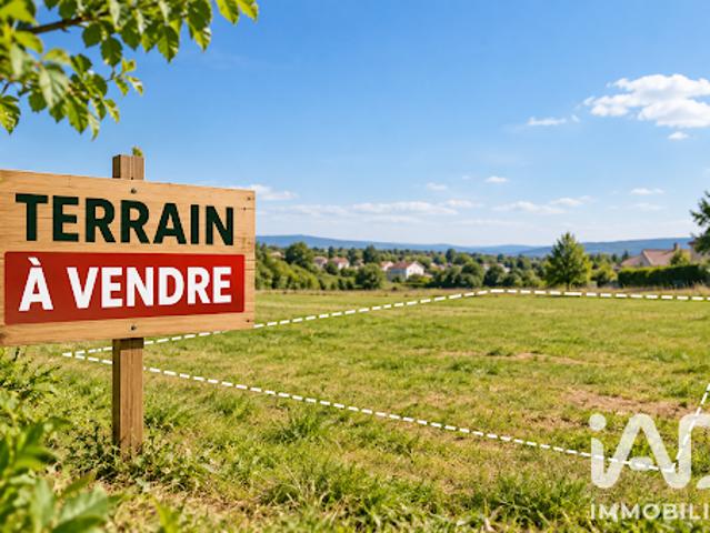 Terrain vente à Verdun, Saint-Nazaire
