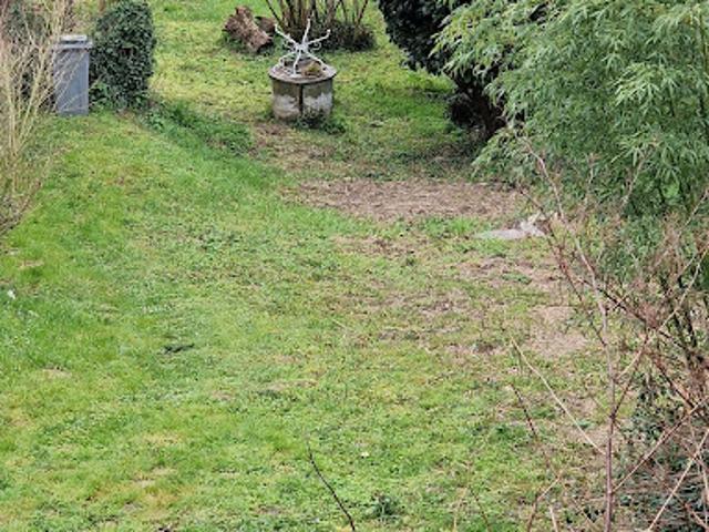 Terrain vente à Saulx-les-Chartreux, Essonne