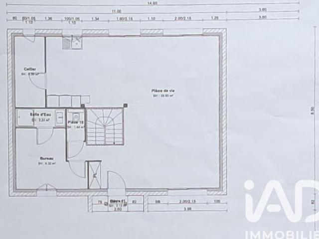 Terrain vente à Palaiseau, Gometz-le-châtel