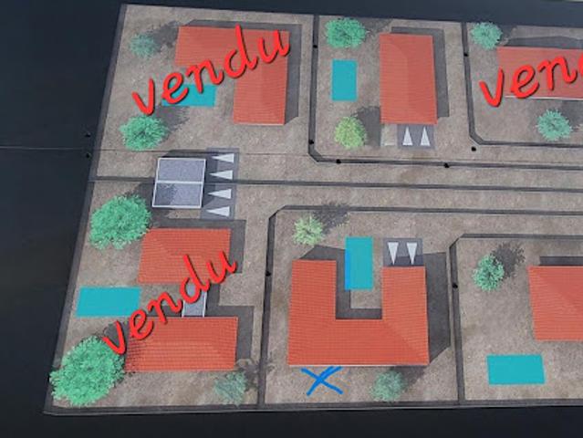 Terrain vente à Perpignan, Pia