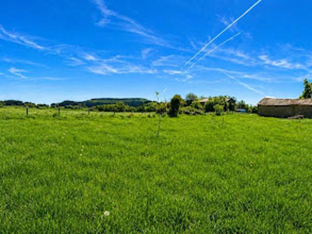 Terrain vente à Roanne, Cherier