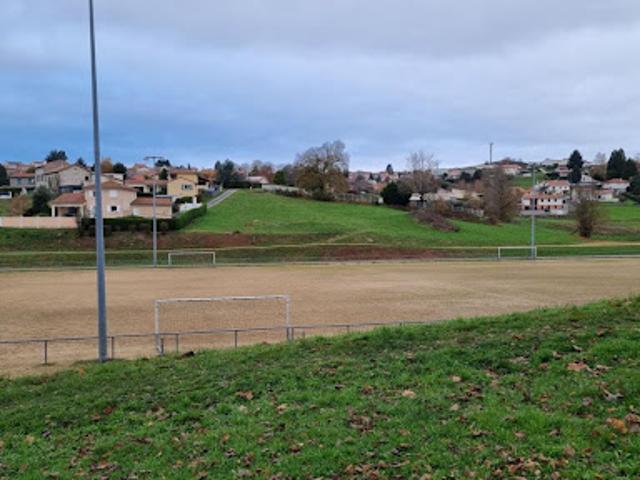 Terrain vente à Yssingeaux, Saint-didier-en-velay