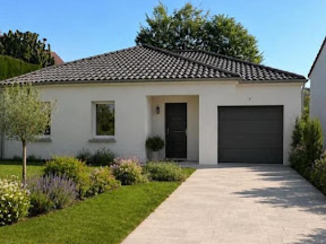 Terrain vente à Montreuil-sur-Mer, Auchy-lès-hesdin
