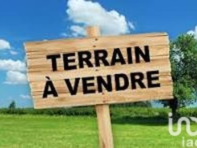 Terrain vente à Le Haillan, Tanaïs