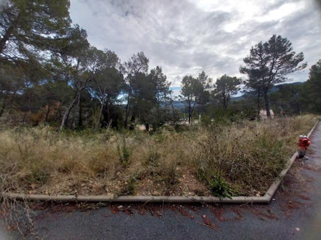 Terrain vente à Salernes, Var