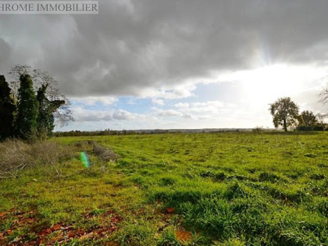 Terrain vente à Marmande, Allemans-du-dropt