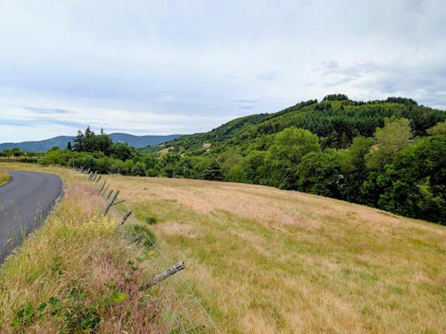 Terrain vente à Tournon-sur-Rhône, Saint-julien-labrousse