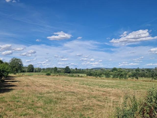 Terrain vente à Thionville, Cattenom
