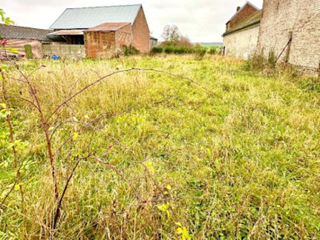 Terrain vente à Cambrai, Clary