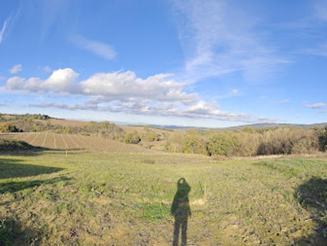 Terrain vente à Limoux, Villar-saint-anselme