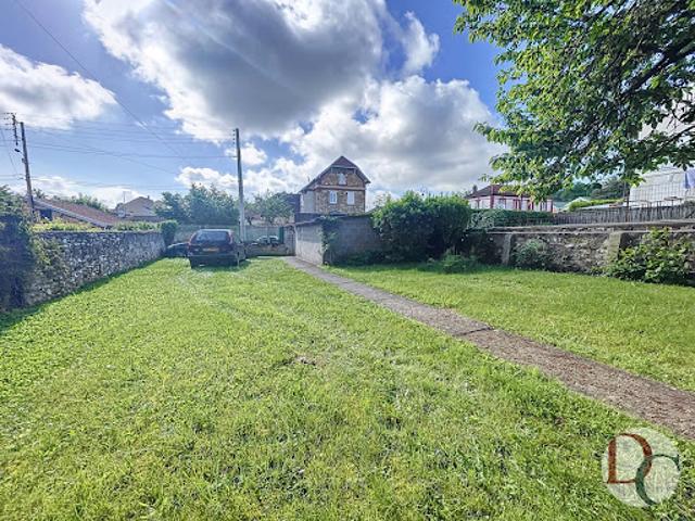 Terrain vente à France métropolitaine, Ecouen