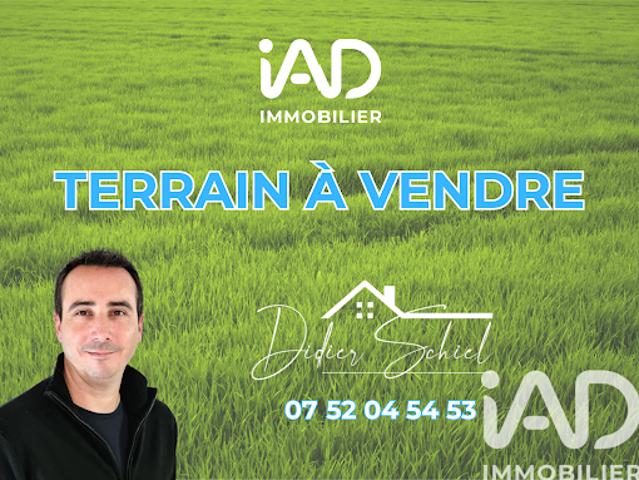 Terrain vente à Chartres, Janville
