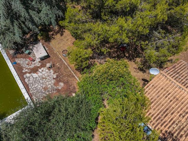 Terrain vente à Nîmes, Villeneuve-lès-avignon